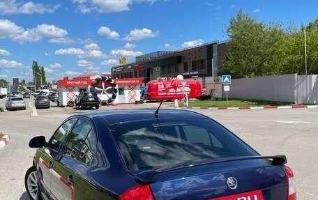 Skoda Octavia, 2009 год, 1 250 000 рублей, 3 фотография