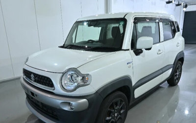 Suzuki Xbee I, 2018 год, 850 000 рублей, 1 фотография