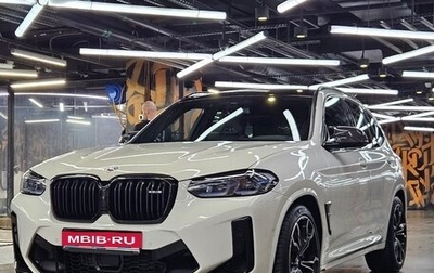 BMW X3 M, 2021 год, 7 000 000 рублей, 1 фотография