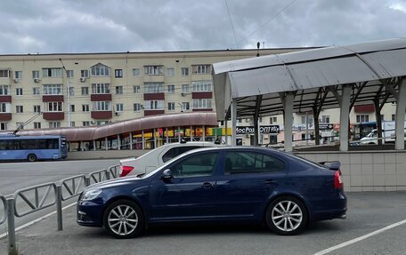 Skoda Octavia, 2009 год, 1 250 000 рублей, 7 фотография