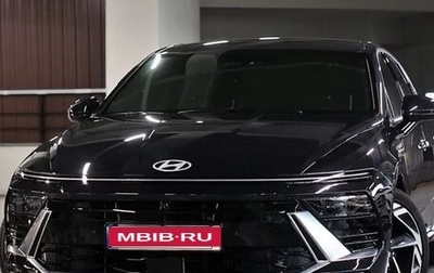Hyundai Sonata VIII, 2024 год, 3 171 437 рублей, 1 фотография