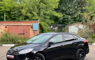 Ford Focus III, 2015 год, 850 000 рублей, 1 фотография