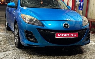 Mazda 3, 2011 год, 590 000 рублей, 1 фотография