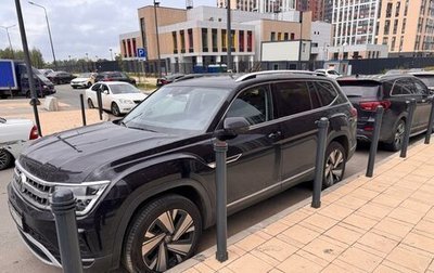 Volkswagen Teramont I, 2024 год, 5 450 000 рублей, 1 фотография
