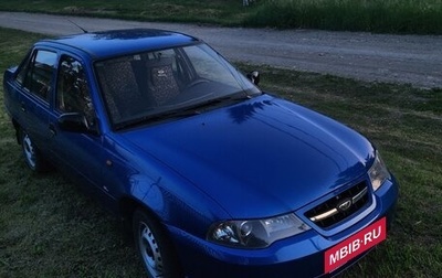 Daewoo Nexia I рестайлинг, 2011 год, 290 000 рублей, 1 фотография