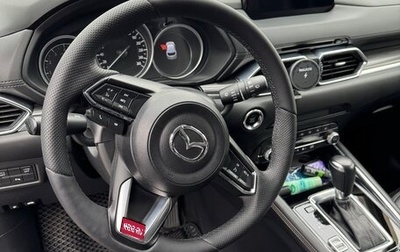 Mazda CX-5 II, 2019 год, 2 700 000 рублей, 1 фотография