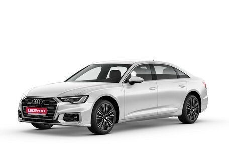 Audi A6, 2024 год, 6 850 000 рублей, 1 фотография