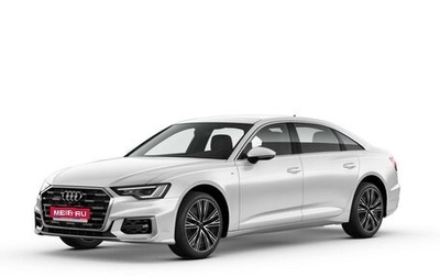Audi A6, 2024 год, 6 850 000 рублей, 1 фотография
