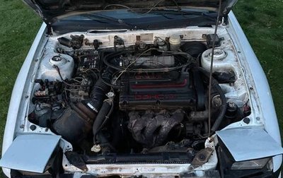 Mitsubishi Eclipse I, 1993 год, 520 000 рублей, 1 фотография