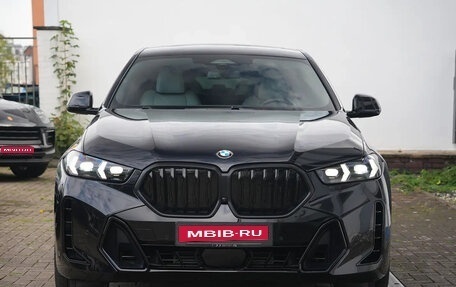 BMW X6, 2024 год, 13 000 000 рублей, 1 фотография