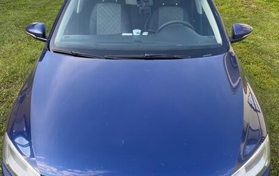 Volkswagen Jetta VI, 2014 год, 1 000 000 рублей, 1 фотография
