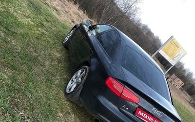 Audi A4, 2013 год, 600 000 рублей, 1 фотография