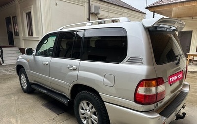 Toyota Land Cruiser 100 рестайлинг 2, 2006 год, 2 980 000 рублей, 1 фотография