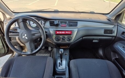 Mitsubishi Lancer IX, 2007 год, 490 000 рублей, 1 фотография