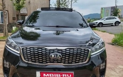 KIA Sorento III Prime рестайлинг, 2018 год, 2 755 464 рублей, 1 фотография
