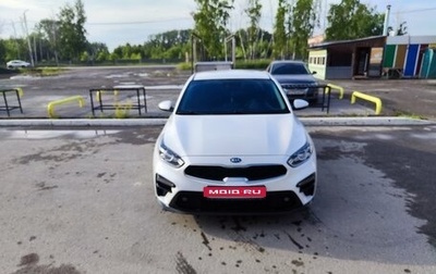 KIA K3, 2020 год, 2 100 000 рублей, 1 фотография