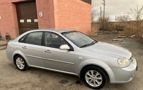 Chevrolet Lacetti, 2004 год, 300 000 рублей, 1 фотография