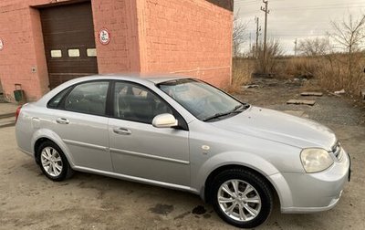 Chevrolet Lacetti, 2004 год, 300 000 рублей, 1 фотография
