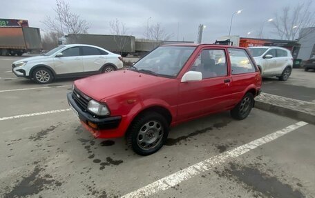 Toyota Starlet, 1984 год, 250 000 рублей, 1 фотография
