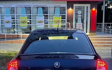 Skoda Octavia, 2009 год, 1 250 000 рублей, 8 фотография
