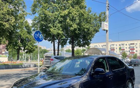 Skoda Octavia, 2009 год, 1 250 000 рублей, 10 фотография