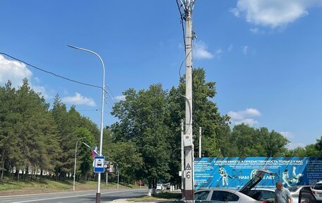 Skoda Octavia, 2009 год, 1 250 000 рублей, 11 фотография