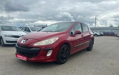 Peugeot 308 II, 2011 год, 447 000 рублей, 1 фотография