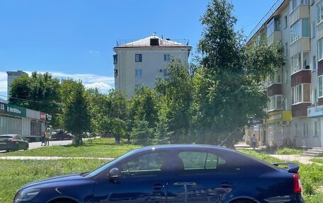 Skoda Octavia, 2009 год, 1 250 000 рублей, 14 фотография