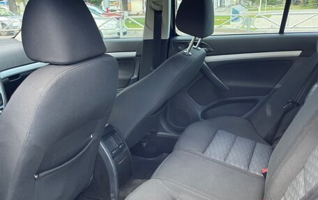 Skoda Octavia, 2009 год, 1 250 000 рублей, 17 фотография