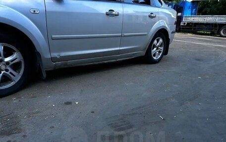 Ford Focus II рестайлинг, 2007 год, 280 000 рублей, 2 фотография