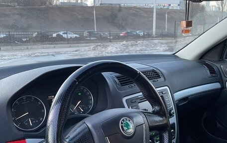 Skoda Octavia, 2009 год, 1 250 000 рублей, 18 фотография