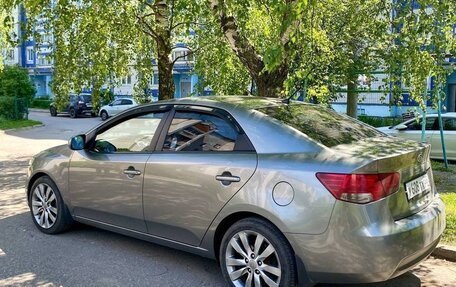 KIA Cerato III, 2010 год, 650 000 рублей, 3 фотография