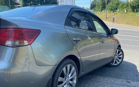 KIA Cerato III, 2010 год, 650 000 рублей, 2 фотография