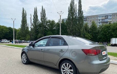 KIA Cerato III, 2010 год, 650 000 рублей, 9 фотография