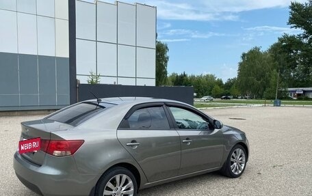 KIA Cerato III, 2010 год, 650 000 рублей, 6 фотография