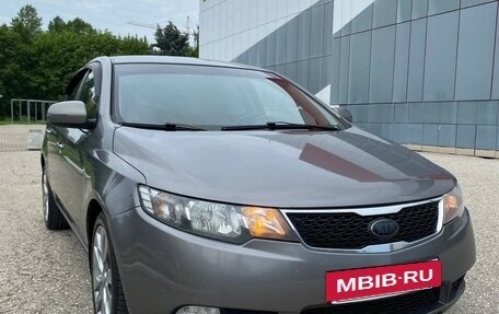 KIA Cerato III, 2010 год, 650 000 рублей, 10 фотография