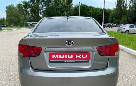 KIA Cerato III, 2010 год, 650 000 рублей, 7 фотография
