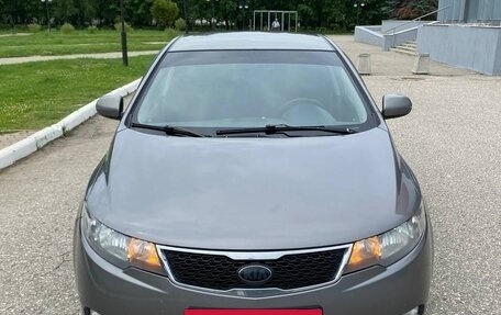 KIA Cerato III, 2010 год, 650 000 рублей, 5 фотография