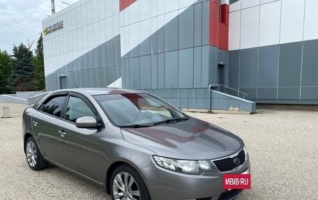 KIA Cerato III, 2010 год, 650 000 рублей, 4 фотография