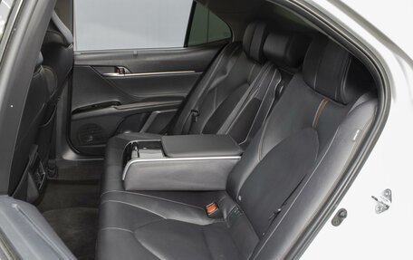 Toyota Camry, 2020 год, 2 840 000 рублей, 9 фотография