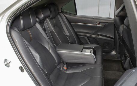 Toyota Camry, 2020 год, 2 840 000 рублей, 7 фотография
