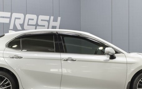 Toyota Camry, 2020 год, 2 840 000 рублей, 5 фотография