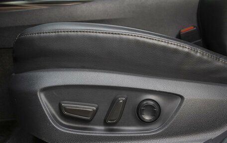 Toyota Camry, 2020 год, 2 840 000 рублей, 16 фотография