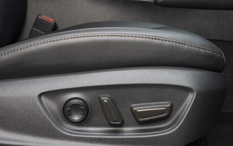 Toyota Camry, 2020 год, 2 840 000 рублей, 17 фотография