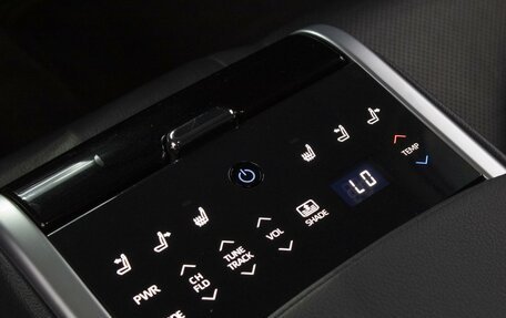 Toyota Camry, 2020 год, 2 840 000 рублей, 15 фотография