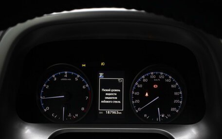 Toyota RAV4, 2016 год, 2 540 000 рублей, 14 фотография