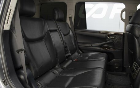 Lexus LX III, 2012 год, 4 410 000 рублей, 7 фотография