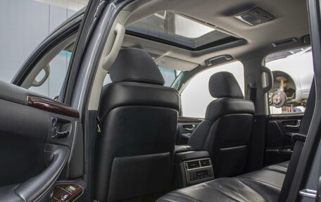 Lexus LX III, 2012 год, 4 410 000 рублей, 11 фотография