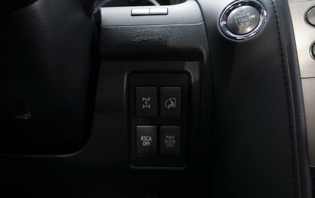 Lexus LX III, 2012 год, 4 410 000 рублей, 22 фотография