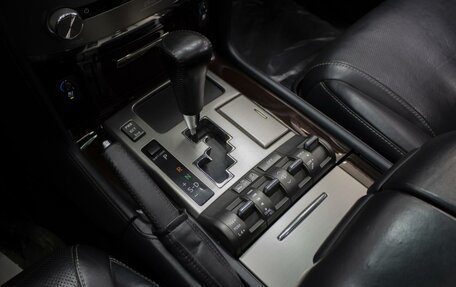 Lexus LX III, 2012 год, 4 410 000 рублей, 15 фотография